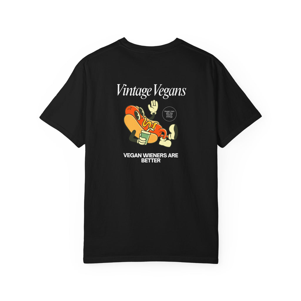 Vegan Wieners - T-Shirt