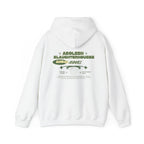 Abolish Slaughterhouses - Hoodie