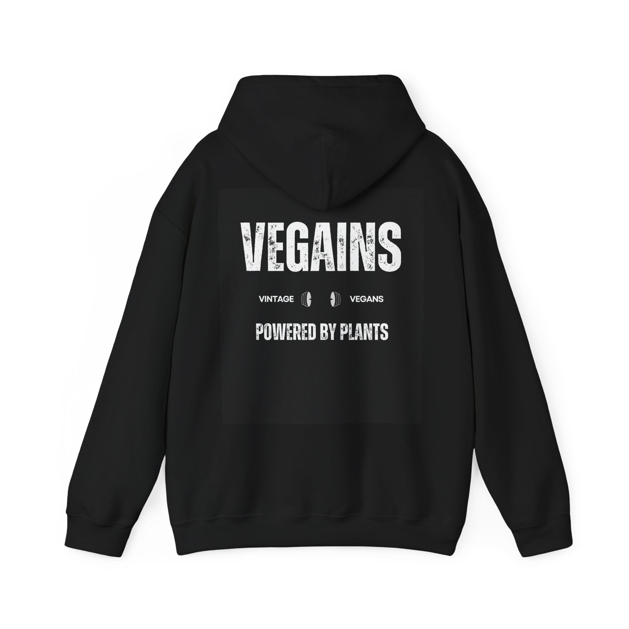Vegains - Hoodie