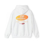 Stay Compassionate - Hoodie