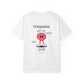 Compassion for all - T-Shirt