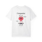 Compassion for all - T-Shirt