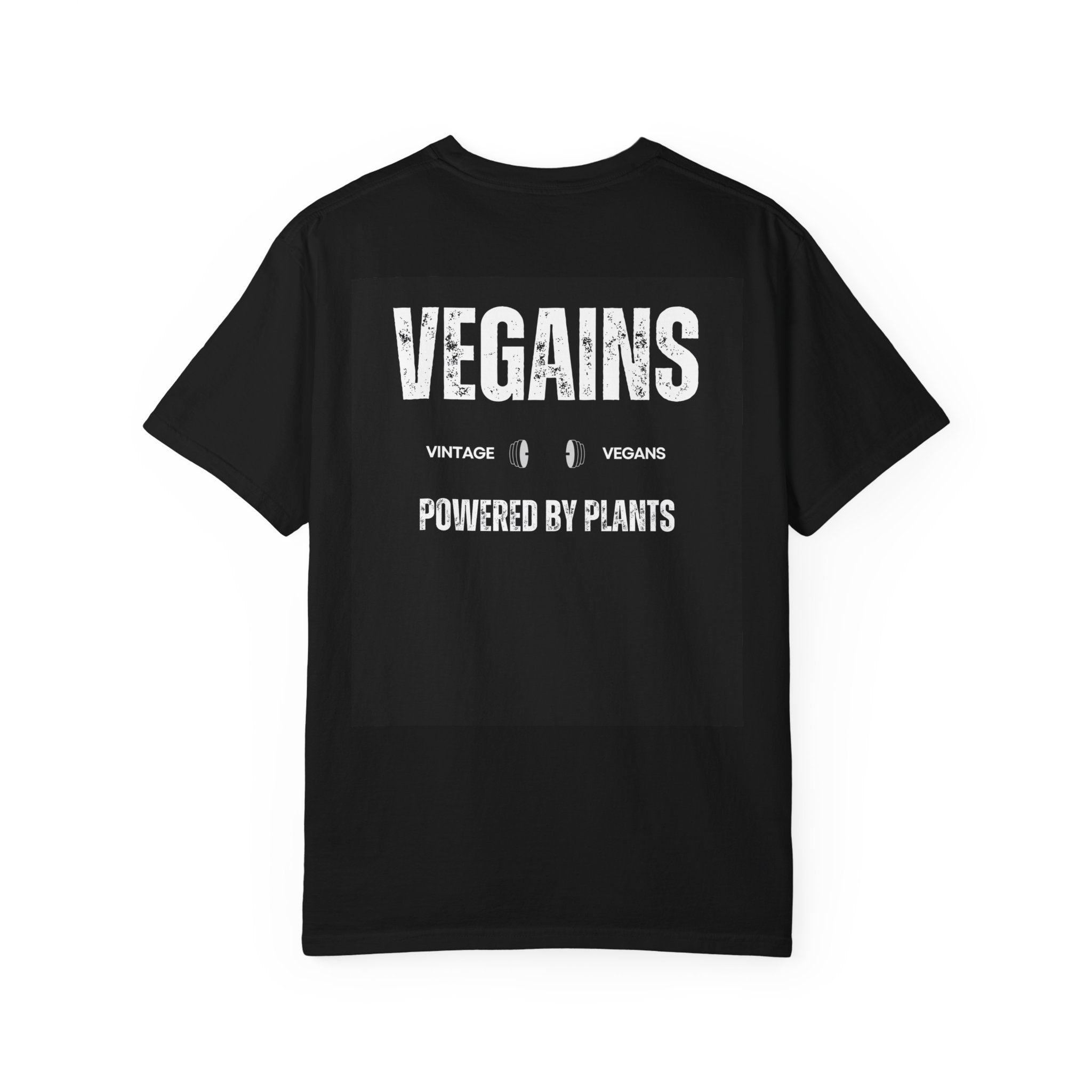 Vegains - T-Shirt