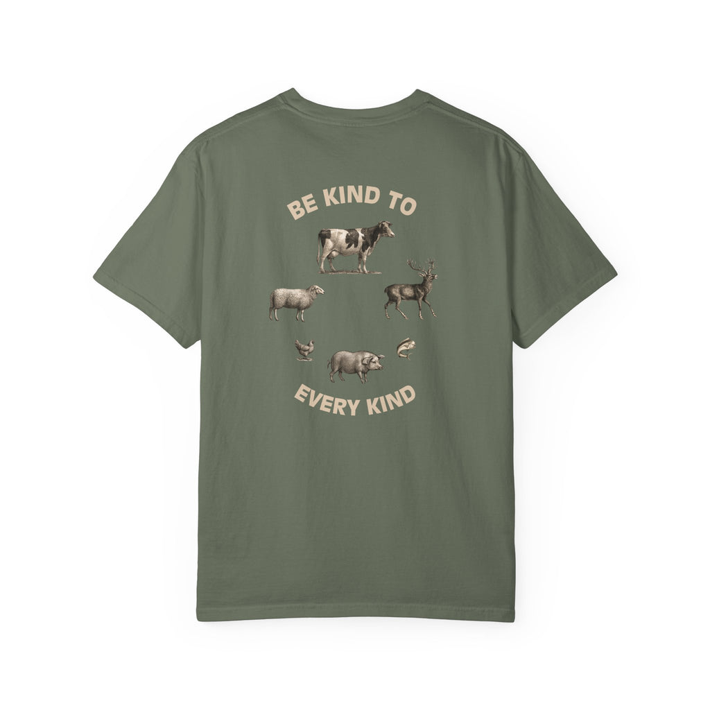 Be Kind to Every Kind - T-Shirt