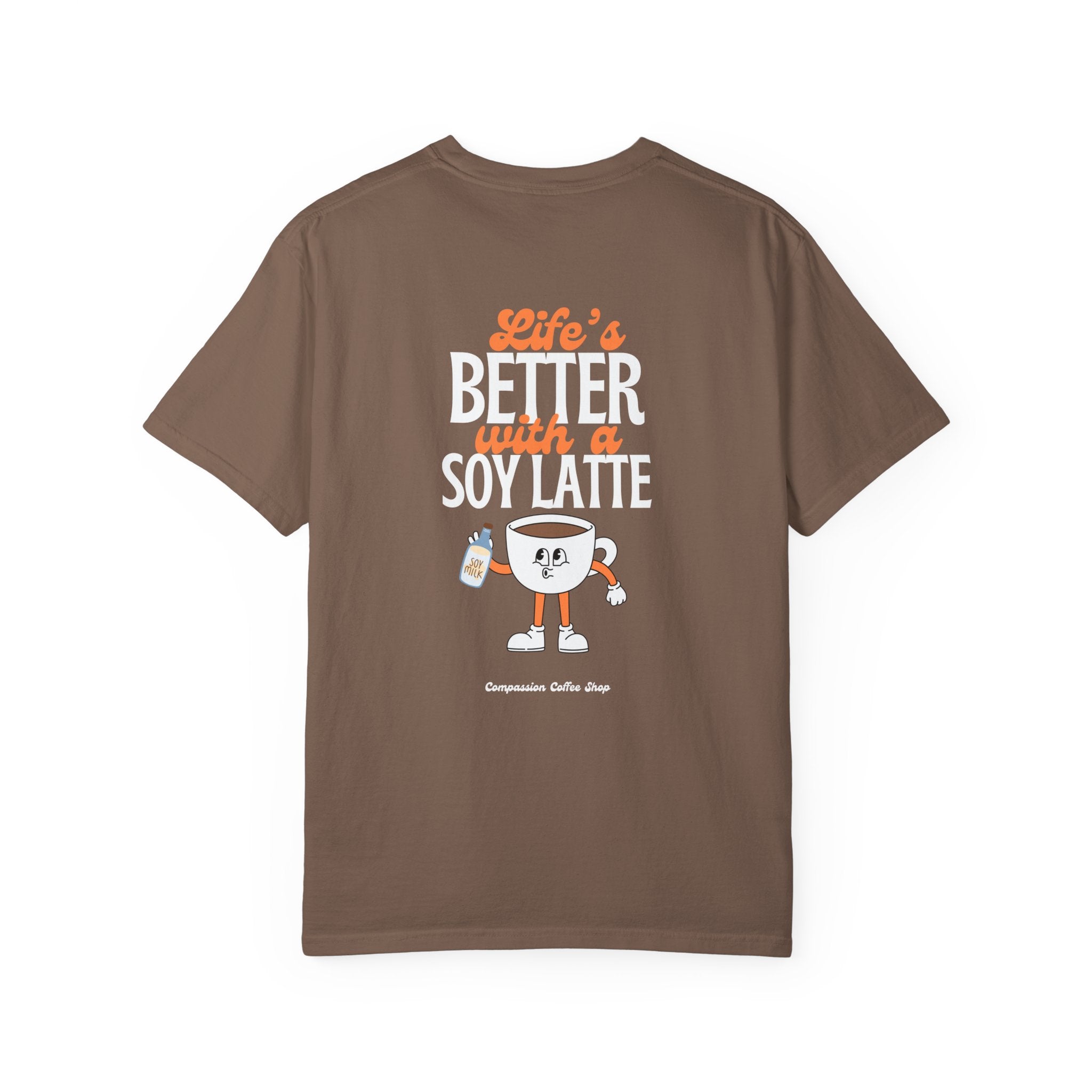 Coffee Lover - T-Shirt