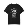 Long Live Vegan Cowgirls - T-Shirt