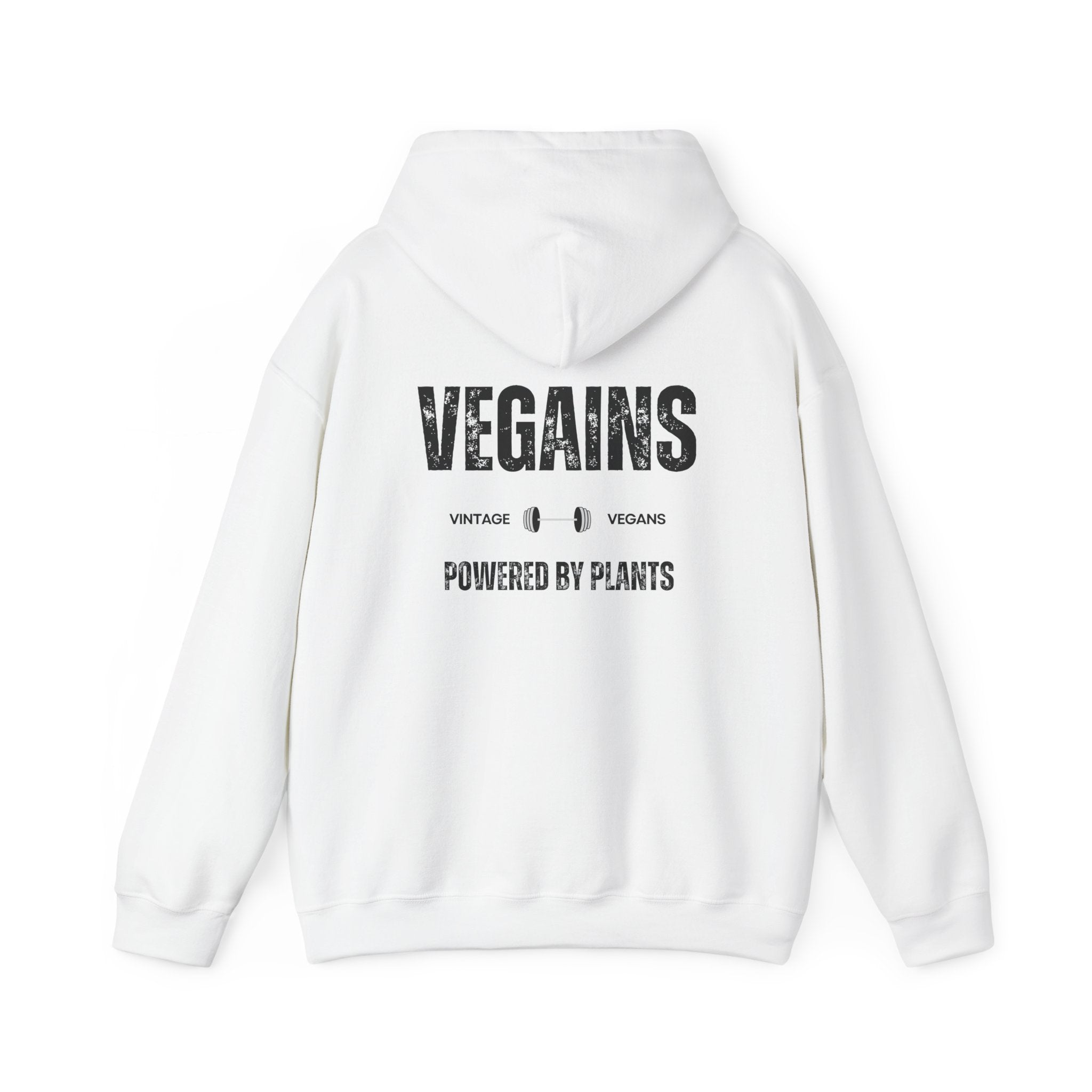 Vegains - Hoodie