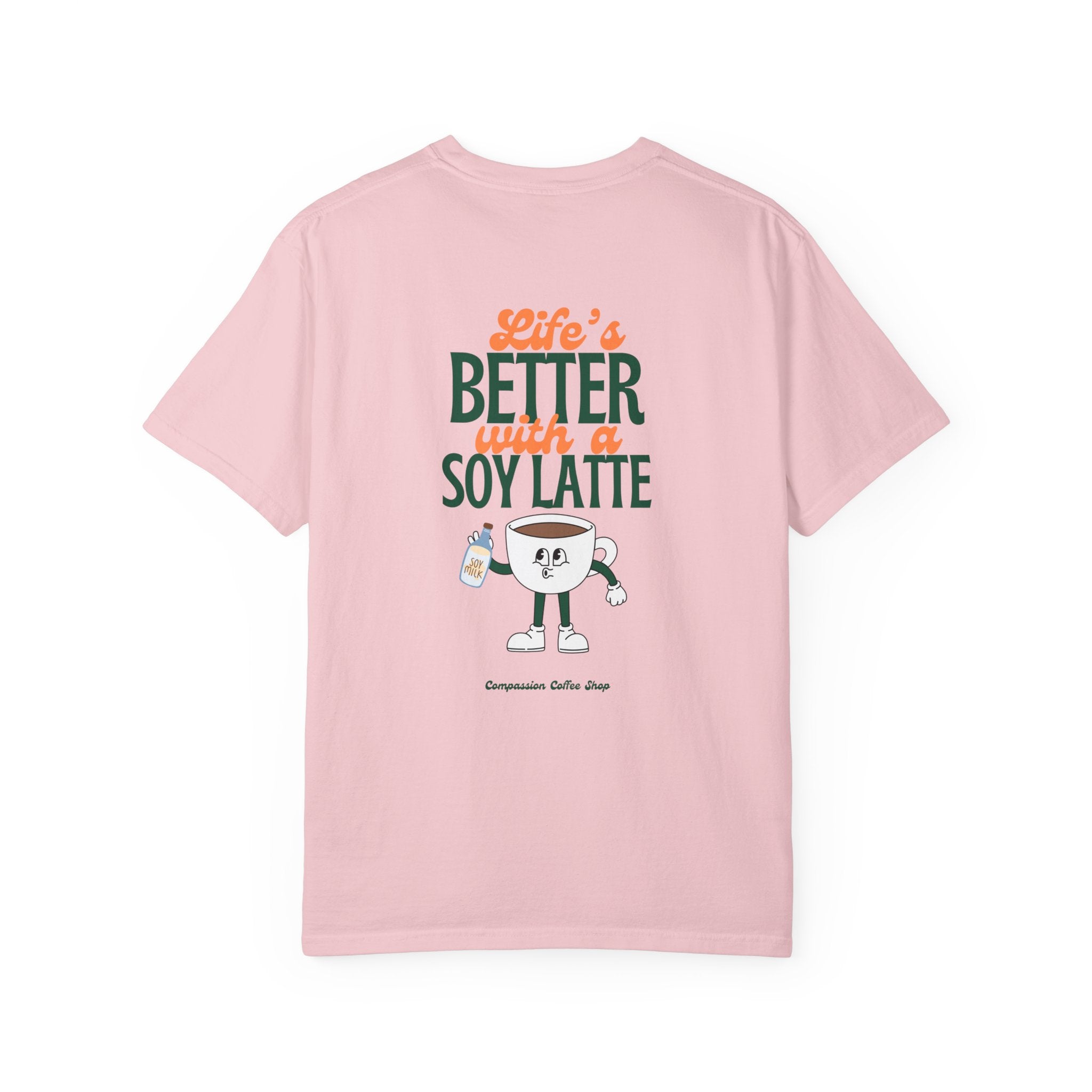 Coffee Lover - T-Shirt