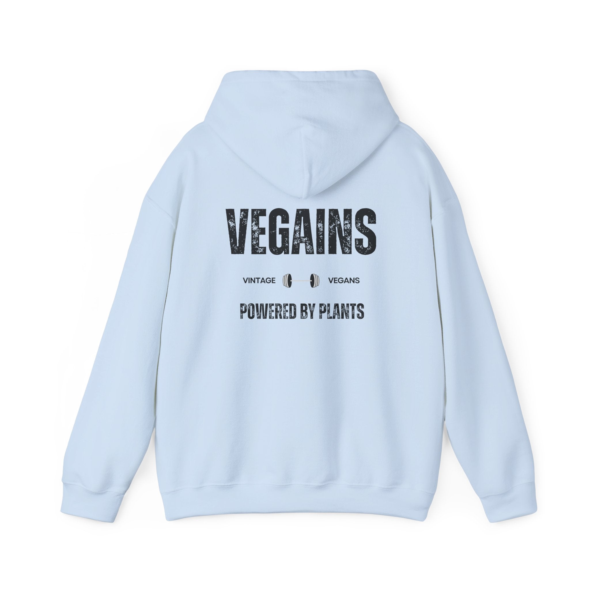 Vegains - Hoodie