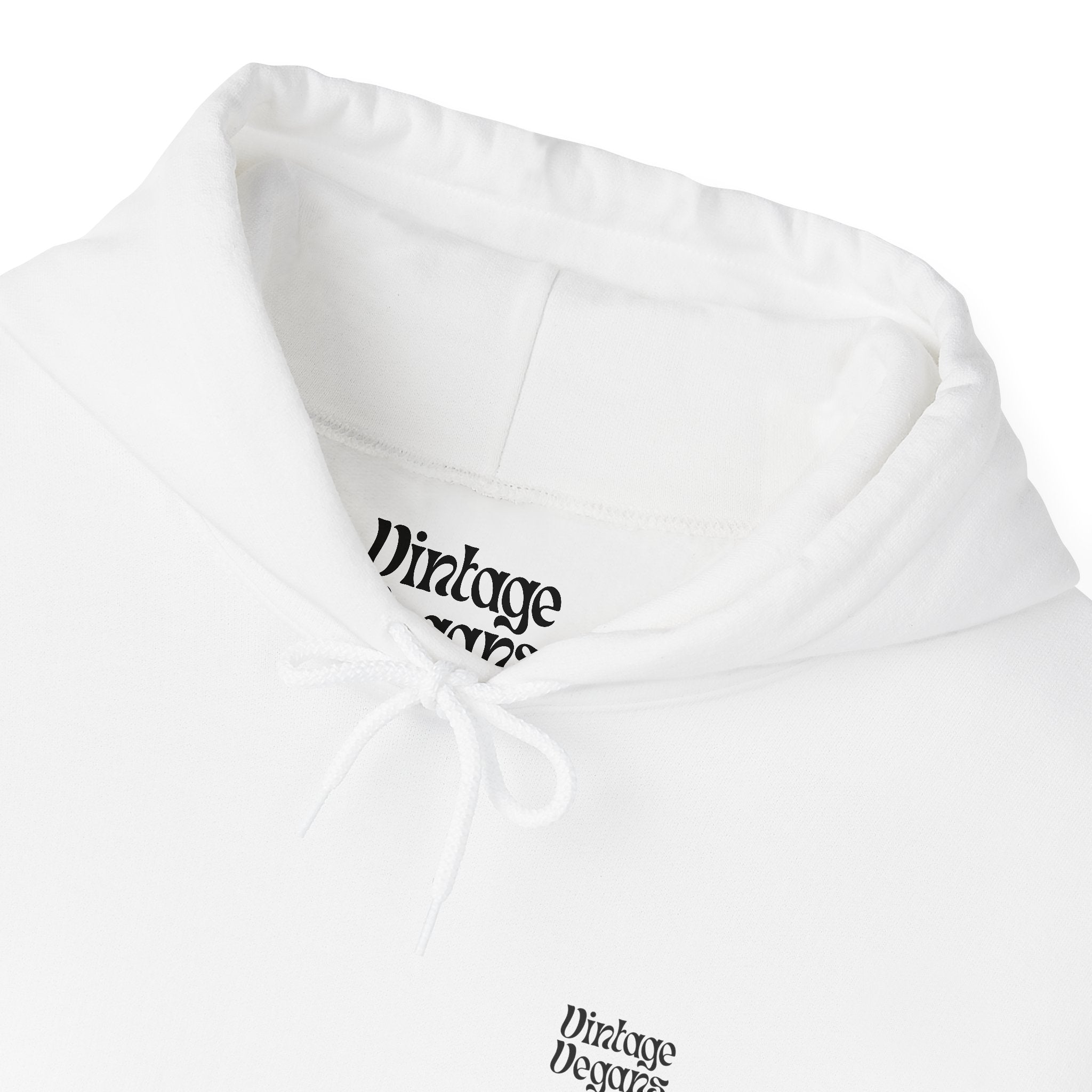 Long Live Vegan Cowgirls - Hoodie