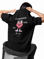 Compassion for all - T-Shirt