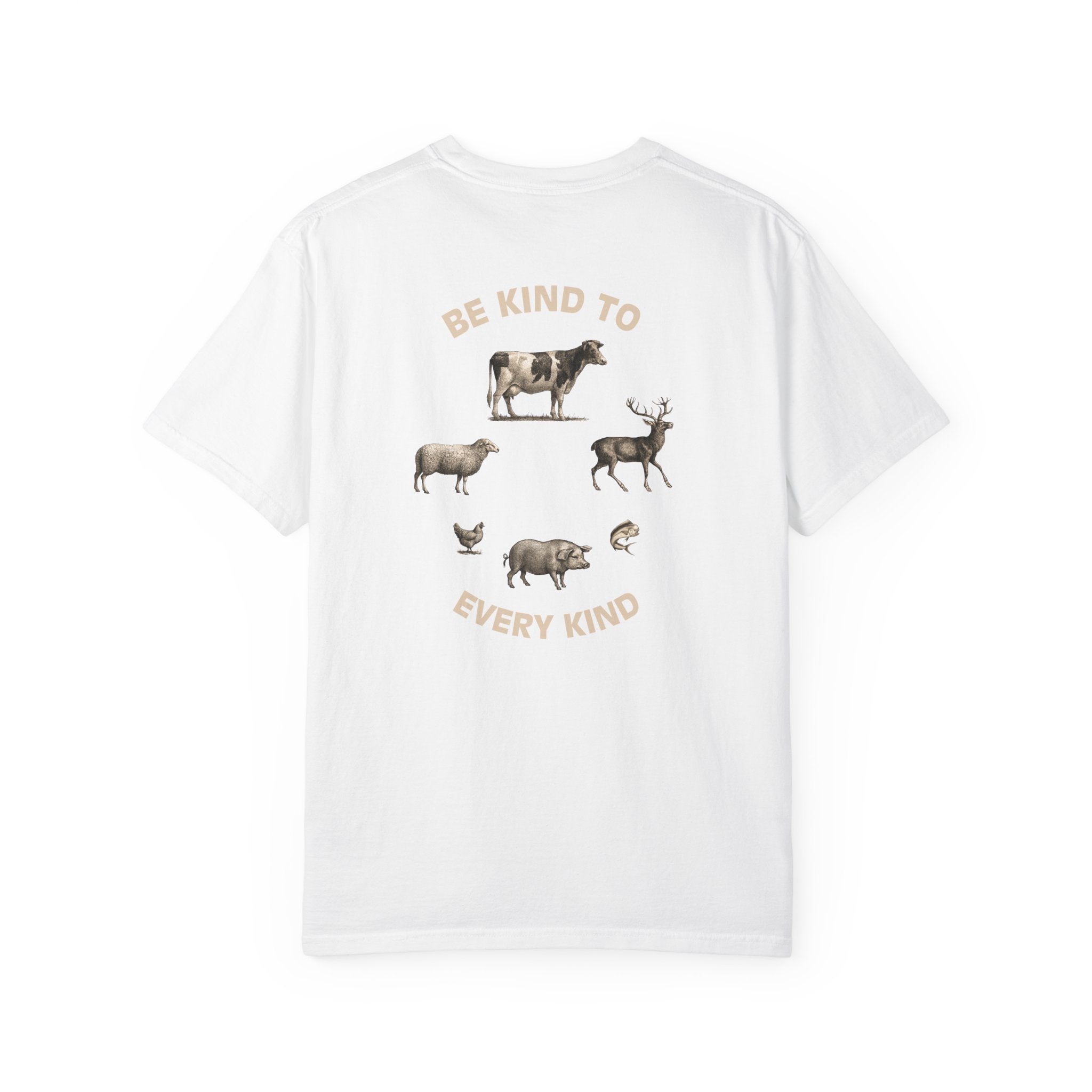 Be Kind to Every Kind - T-Shirt