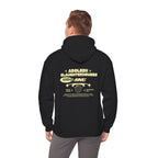 Abolish Slaughterhouses - Hoodie