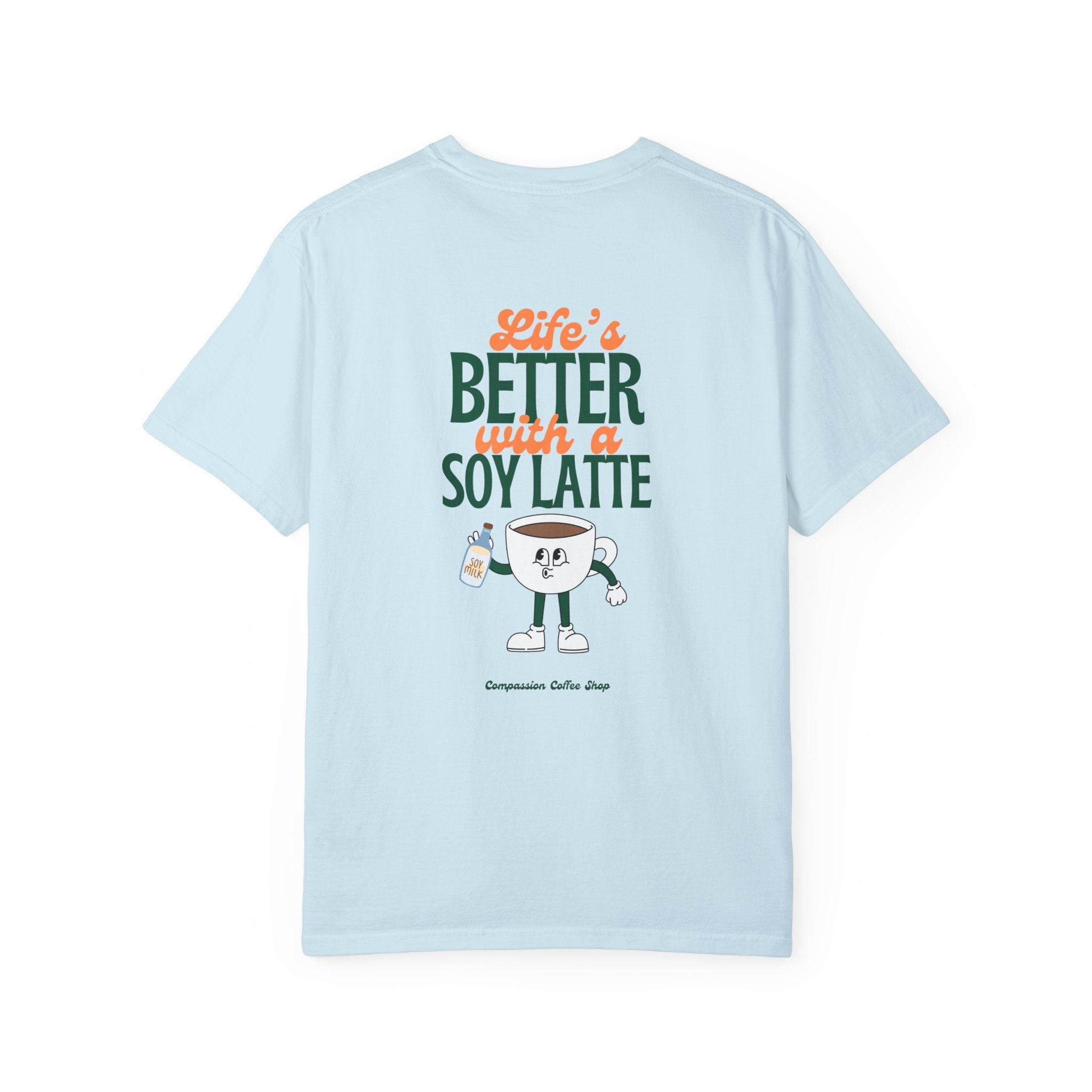 Coffee Lover - T-Shirt
