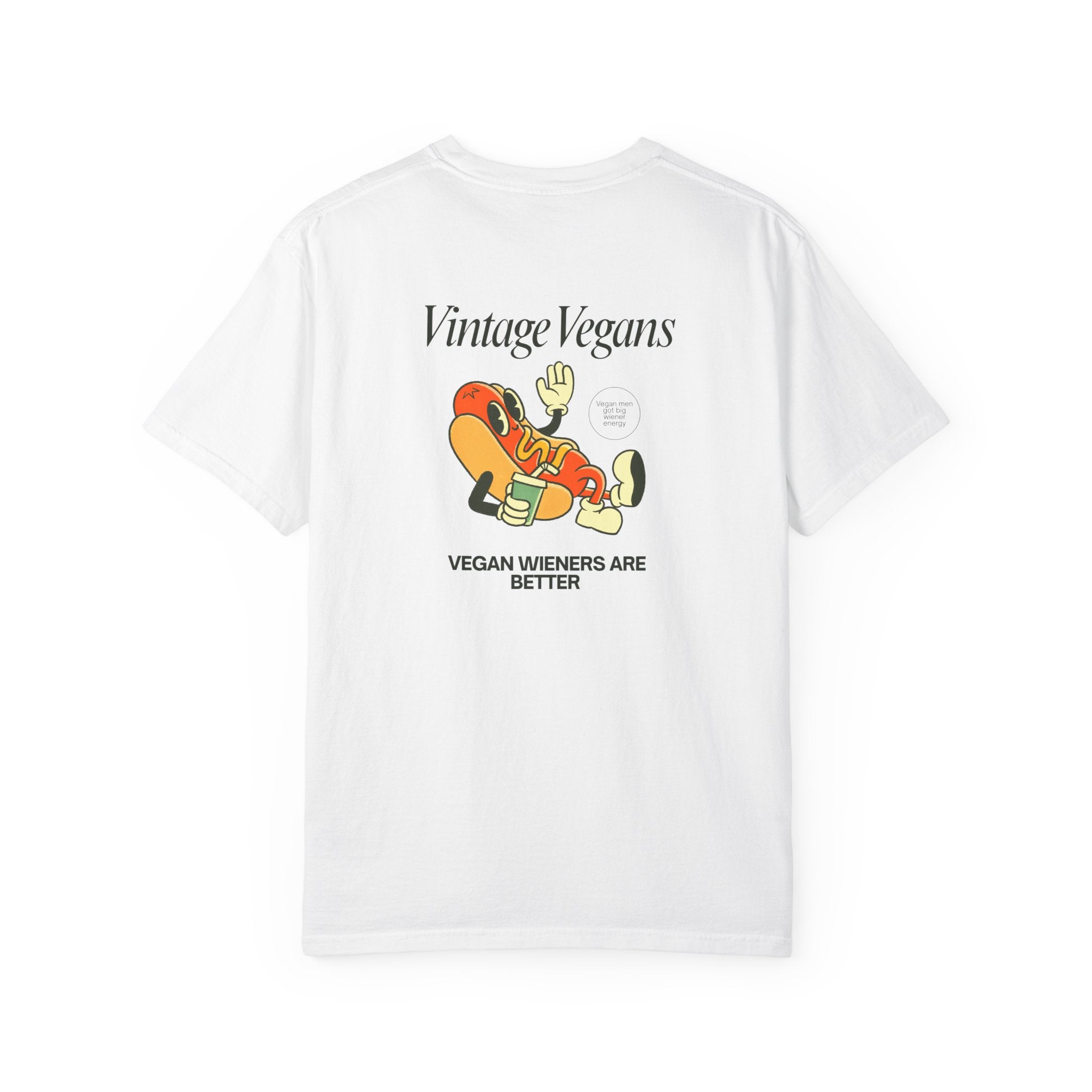Vegan Wieners - T-Shirt